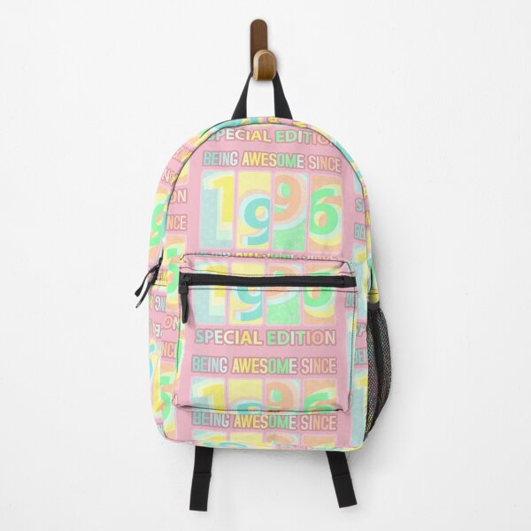 Item preview, 1996 limited edition designed and sold by Zerendipya.