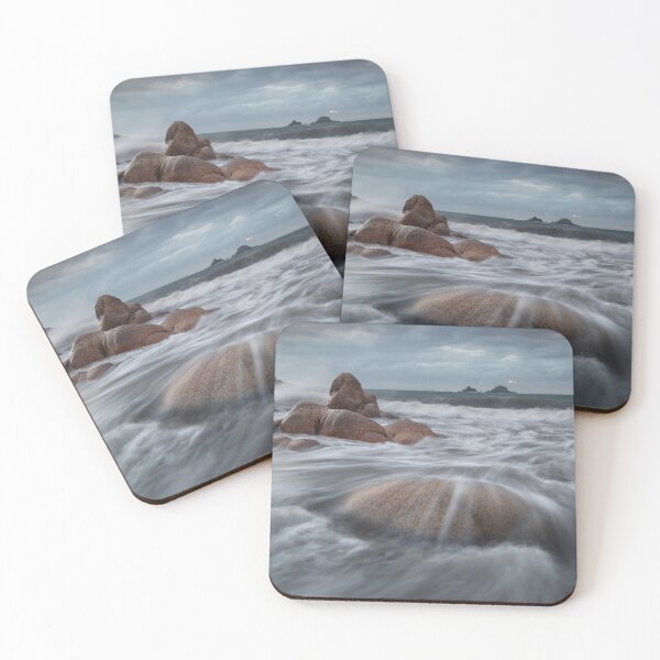 Item preview, PORTH NANVEN RUSH designed and sold by Andrew Hocking.