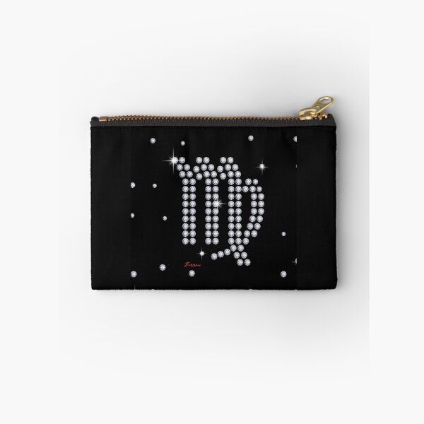 Item preview, Virgo Diamonds  designed and sold by LibrosBOOKtique.