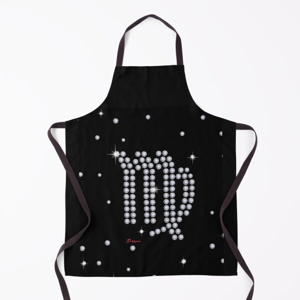Item preview, Virgo Diamonds  designed and sold by LibrosBOOKtique.