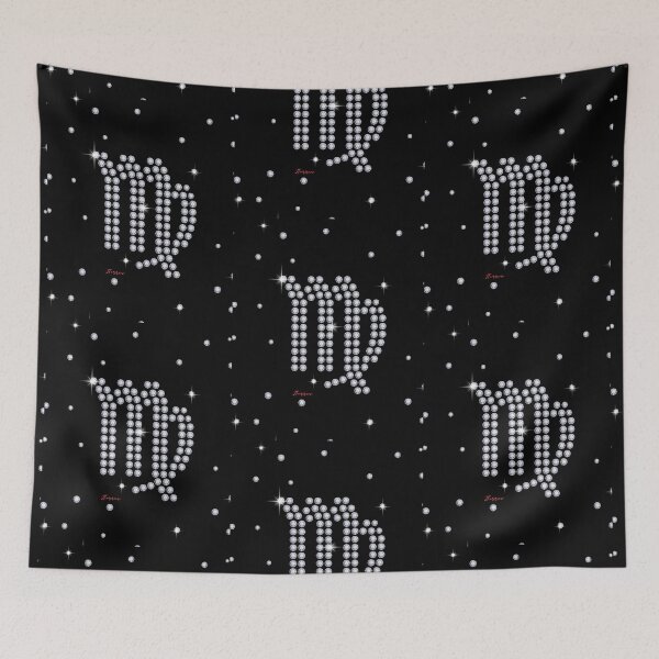 Item preview, Virgo Diamonds  designed and sold by LibrosBOOKtique.