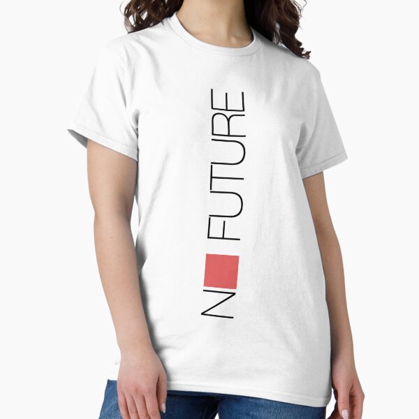 Aperçu de l'œuvre Pas de logo Future Eden créée et vendue par anthjen.
