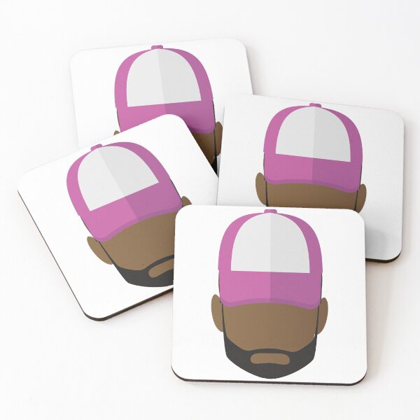 Item preview, Karamo designed and sold by Jeff Campbell.