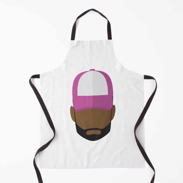 Item preview, Karamo designed and sold by Jeff Campbell.