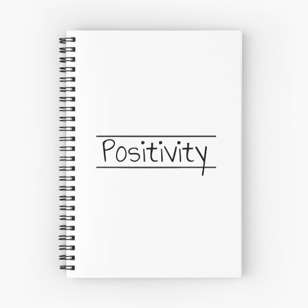 Item preview, Positivity yoga quote, meditation quote designed and sold by cyhdesign.