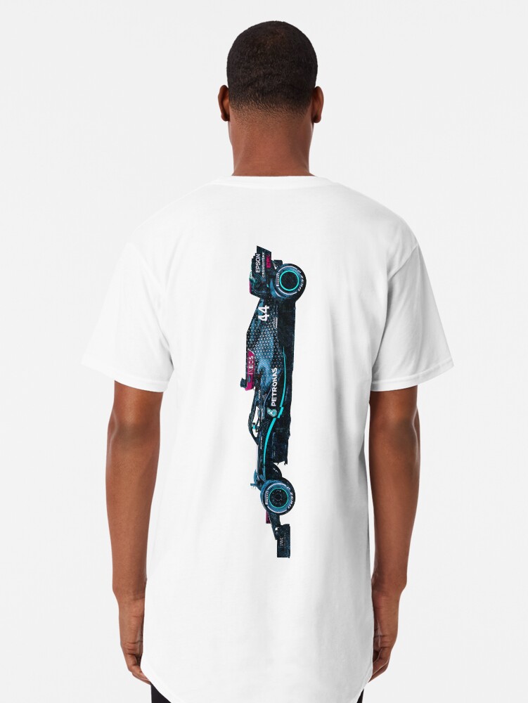 mercedes f1 2020 t shirt