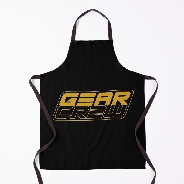 Item preview, Gear Crew Original designed and sold by Hisdesign.