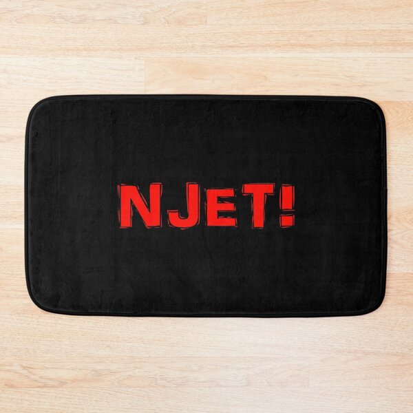 Item preview, Njet! No In Russian Language Simple But Cool designed and sold by Paulina Vanlife.