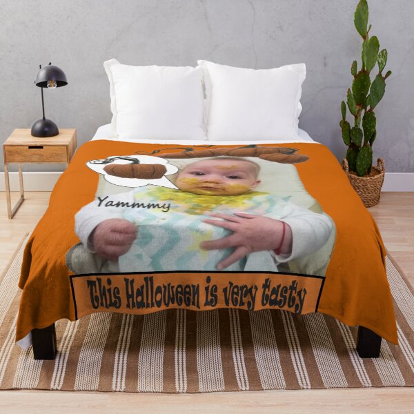 Item preview, This Halloween Is Very Tasty! designed and sold by TeesFashion.