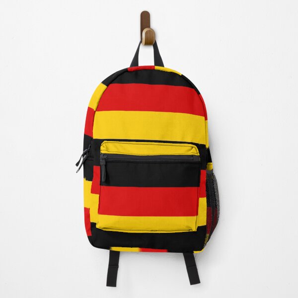 Item preview, Germany | German Flag designed and sold by flagstickers.
