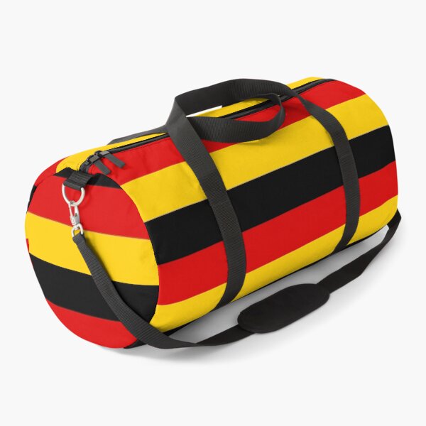 Item preview, Germany | German Flag designed and sold by flagstickers.