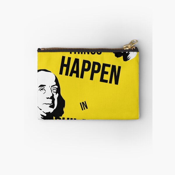 Item preview, Bad Things Happen in Philadelphia 6 designed and sold by HistoryAction.