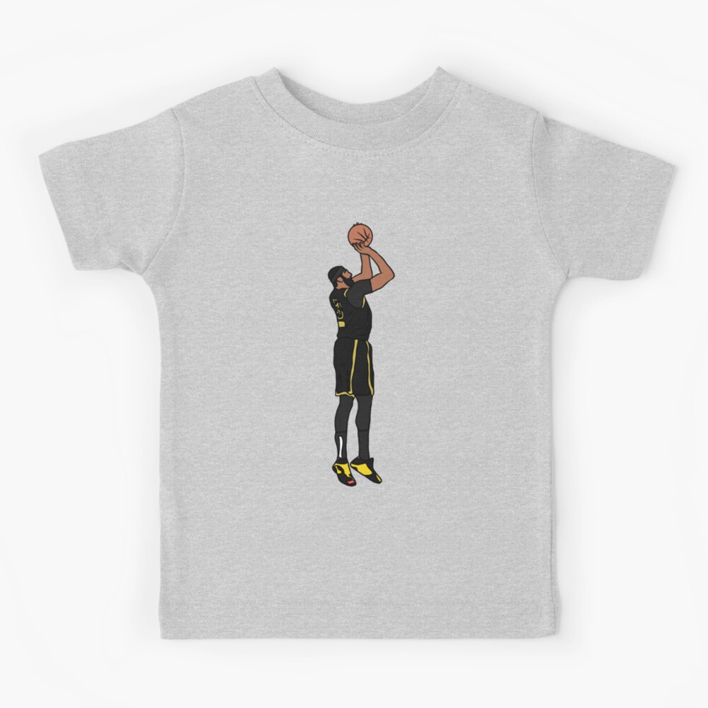  Anthony Davis Los Angeles Lakers #3 Infants Toddler