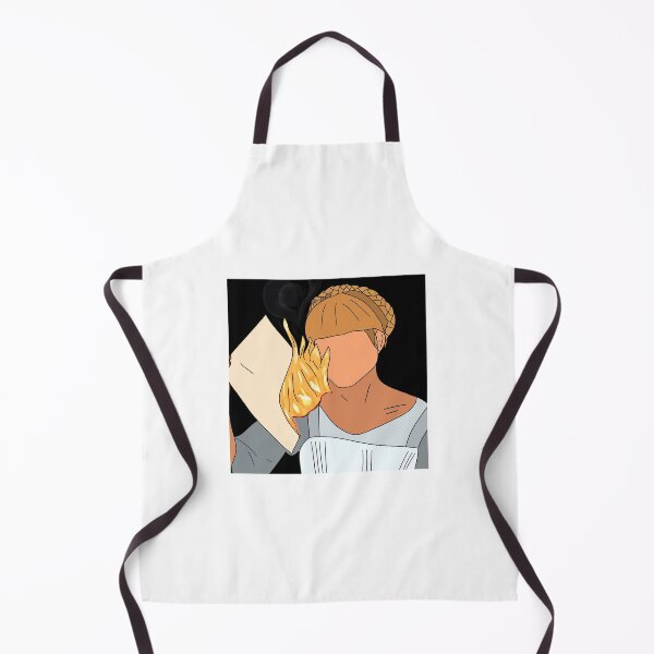 Item preview, Amy March Dibujo designed and sold by Rebekah Moses.