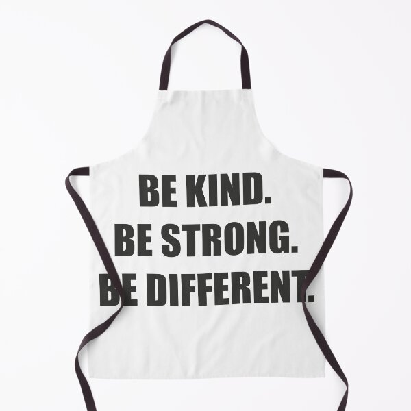 Item preview, Be kind be strong be different designed and sold by magda09.