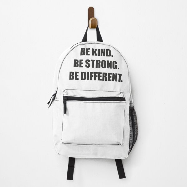Item preview, Be kind be strong be different designed and sold by magda09.