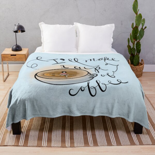 Item preview, coffee - beabadoobee designed and sold by claudiam0.