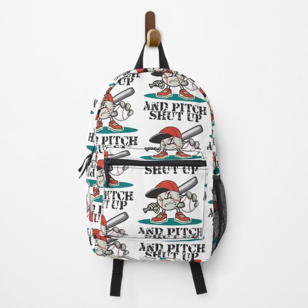 Item preview, Shut Up And Pitch designed and sold by 4AllTimes.