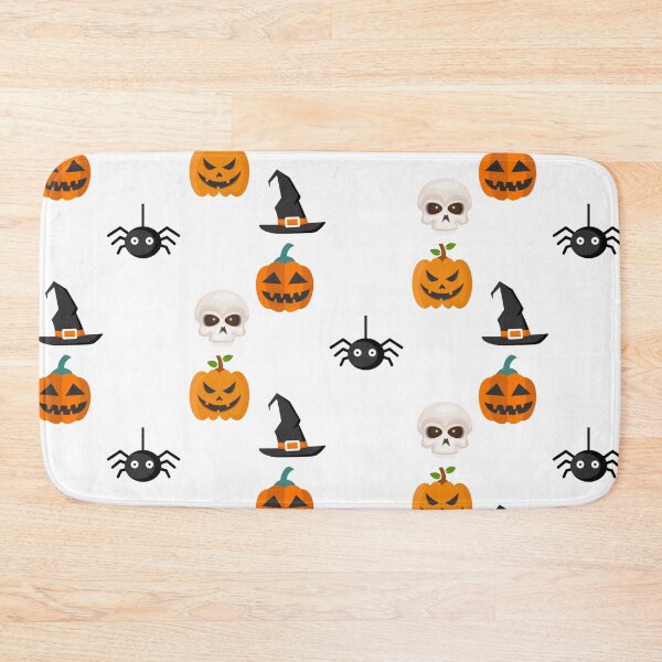 Item preview, Cartoon Halloween Sticker Set designed and sold by JCWardrobe.