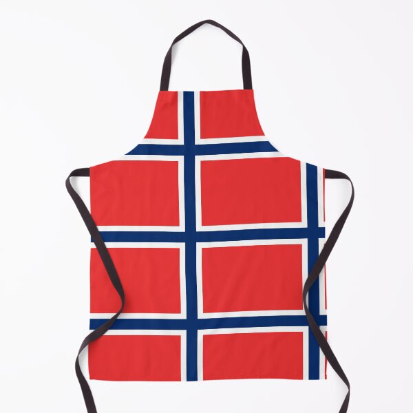 Item preview, Norway | Norwegian Flag designed and sold by flagstickers.