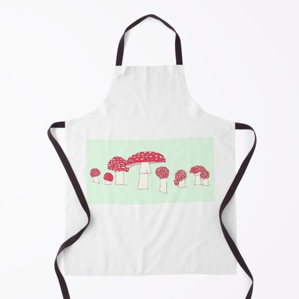 Item preview, Fly Agaric designed and sold by Cheltyka.