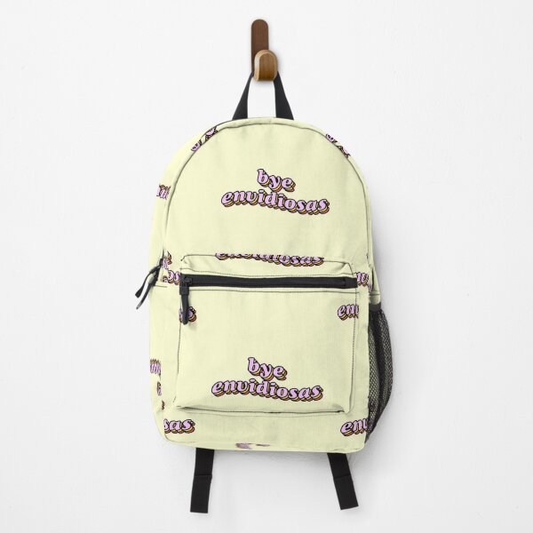 Item preview, Bye Envidiosas Sassy Latina Spanish Class Girly designed and sold by sharedipmemes.