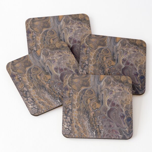 Item preview, Biology Rocks Abstract designed and sold by Mamibo.