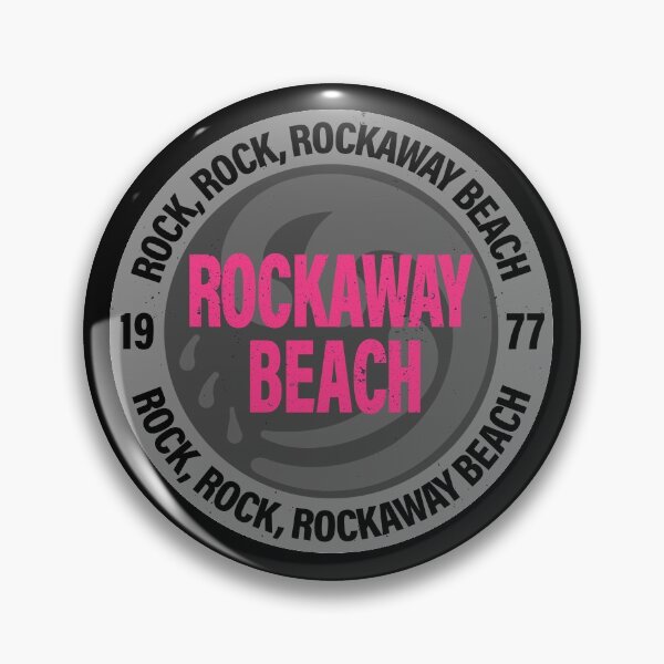 Item preview, Rockaway Beach  designed and sold by DesignCats.
