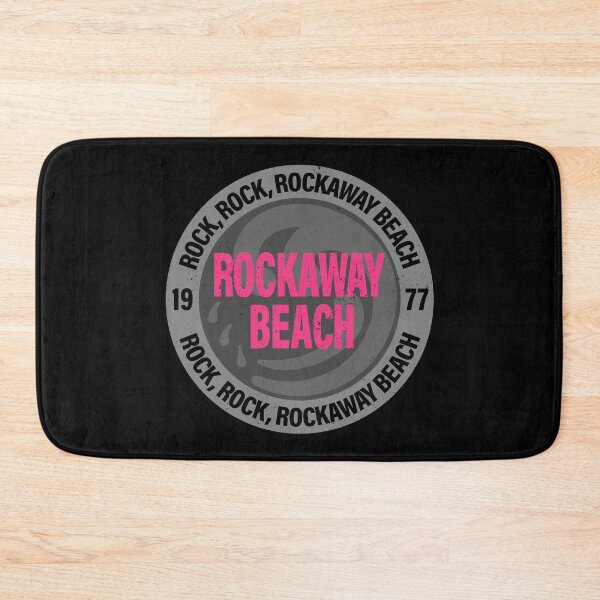 Item preview, Rockaway Beach  designed and sold by DesignCats.