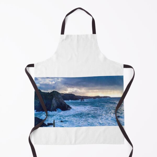 Item preview, Sea Cliffs designed and sold by AmyHuntPhotos.