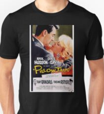Movie Poster Merchandise Unisex T-Shirt