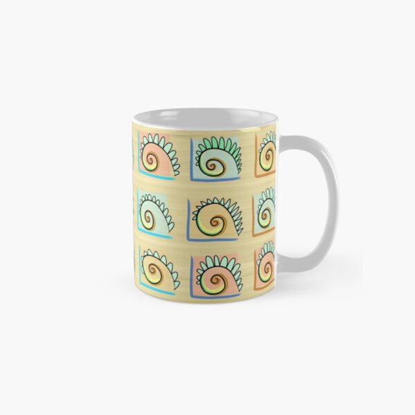Fernishness Light Classic Mug