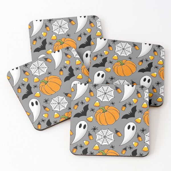 Item preview, Halloween Patterned designed and sold by ChaChaSlide28.