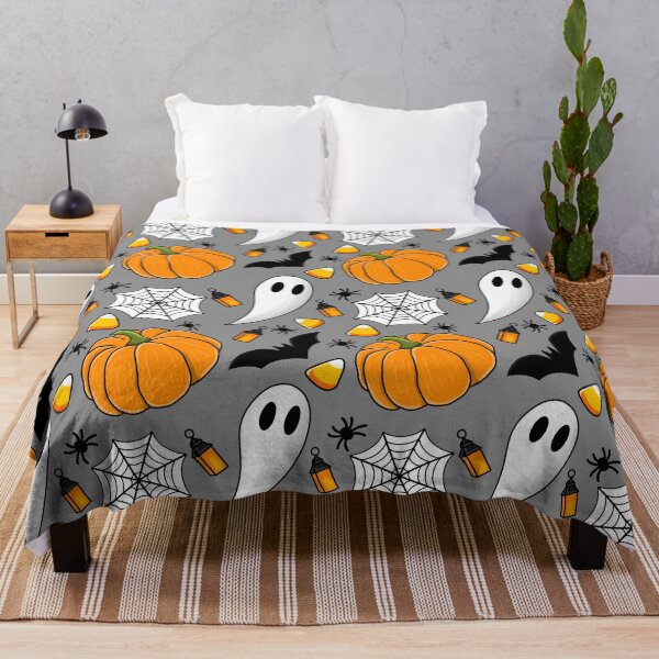 Item preview, Halloween Patterned designed and sold by ChaChaSlide28.
