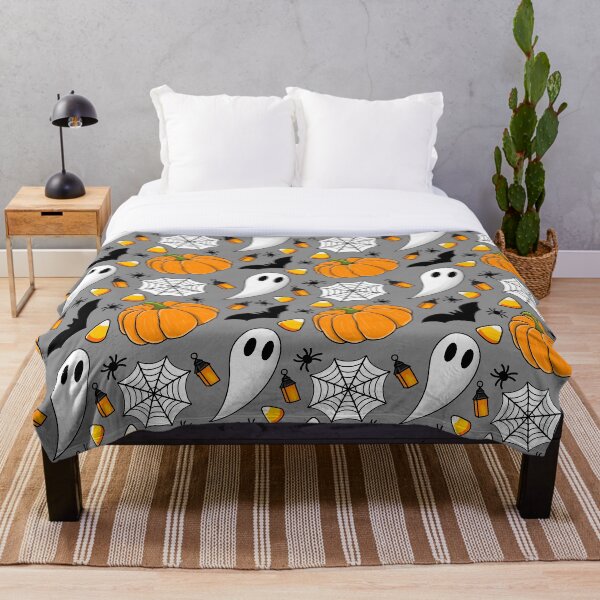 Item preview, Halloween Patterned designed and sold by ChaChaSlide28.