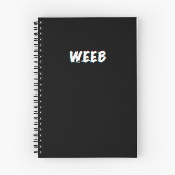 Artikelvorschau, WEEB entworfen und verkauft von kaiordesigns.