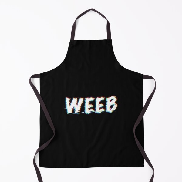 Item preview, WEEB designed and sold by kaiordesigns.