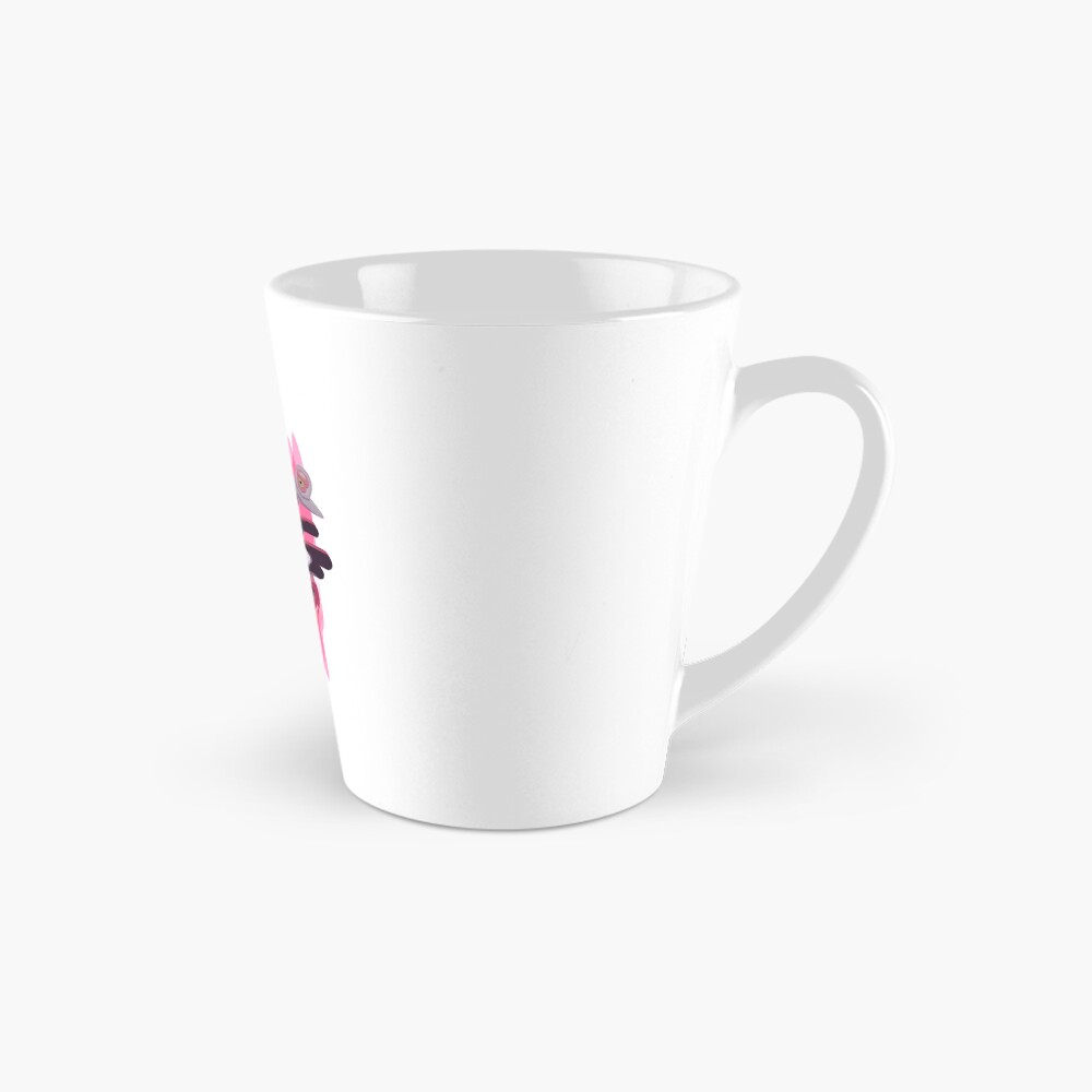 Item preview, Tall Mug designed and sold by GdLkngCrps.
