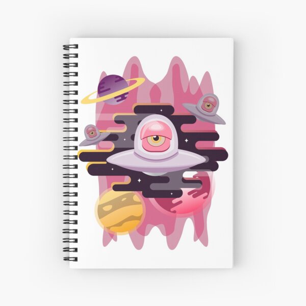 Item preview, Alien Invaders designed and sold by Good-Looking Corpse.
