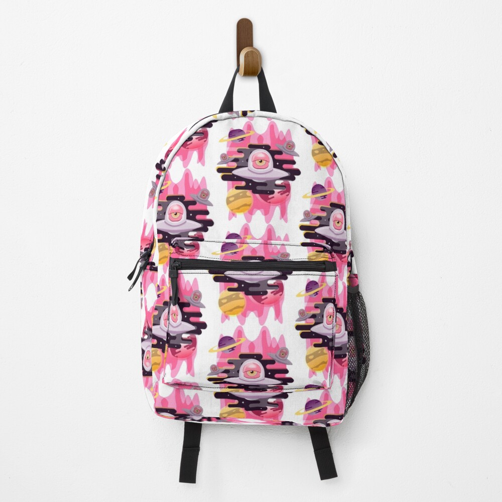 Item preview, Backpack designed and sold by GdLkngCrps.