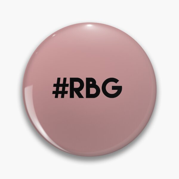 Item preview,  When There are Nine | #RBG designed and sold by Mriganka Gogoi.
