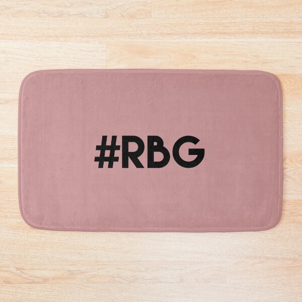 Item preview,  When There are Nine | #RBG designed and sold by Mriganka Gogoi.
