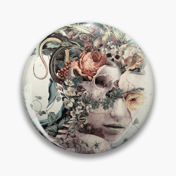 Item preview, Fractured designed and sold by RIZA PEKER.