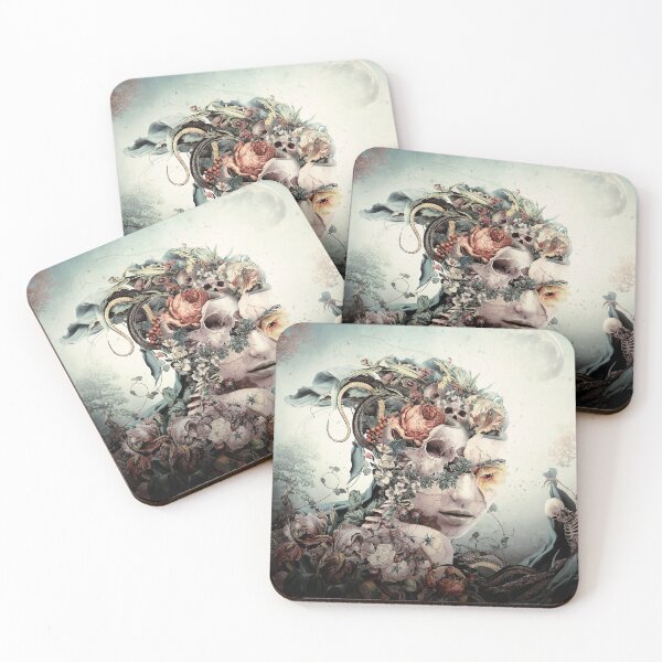 Item preview, Fractured designed and sold by RIZA PEKER.