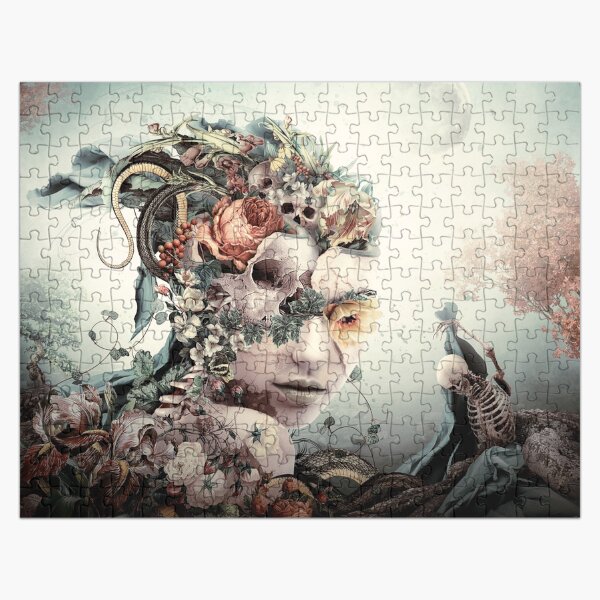 Item preview, Fractured designed and sold by RIZA PEKER.