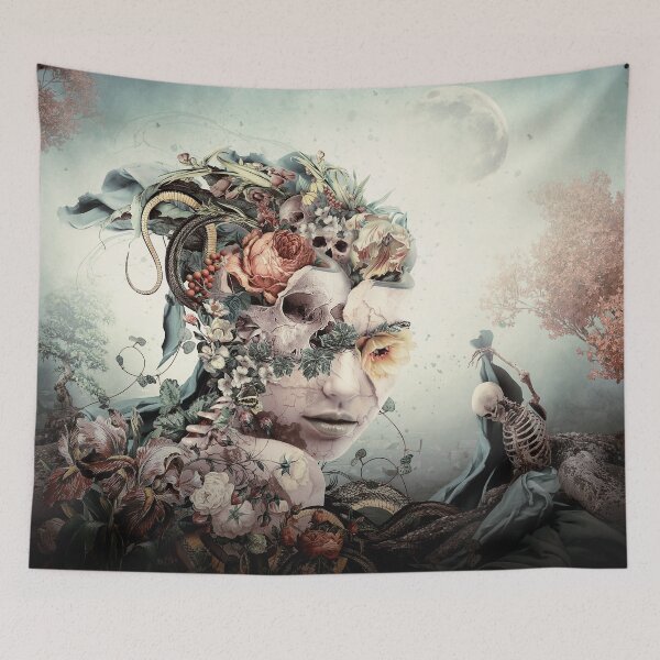 Item preview, Fractured designed and sold by RIZA PEKER.