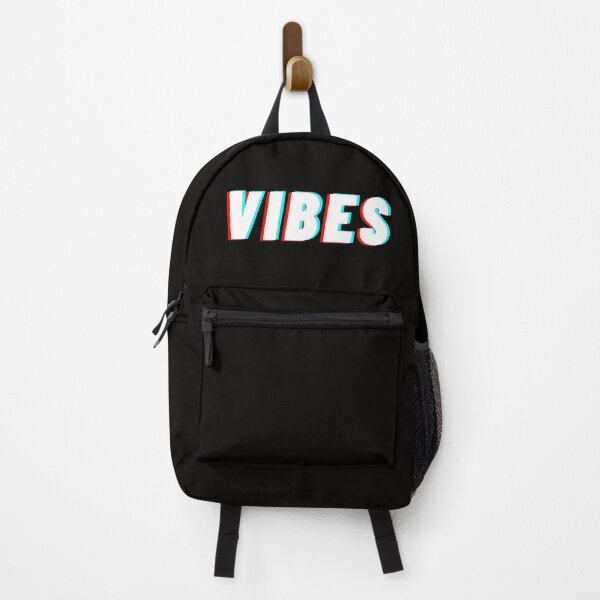Item preview, VIBES (White) designed and sold by MattRyanCreates.