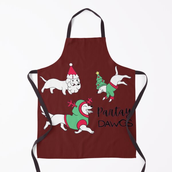 Item preview, Partay Dawgs designed and sold by NomadMessenger.