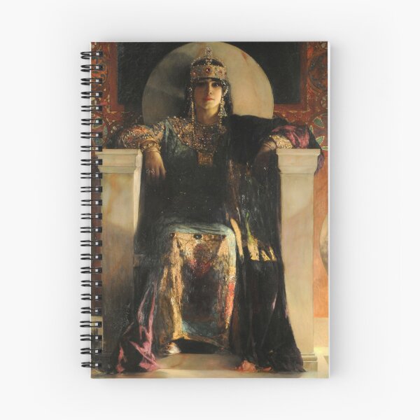 Item preview, Empress Theodora - Benjamin Constant - 1886 designed and sold by CJET.