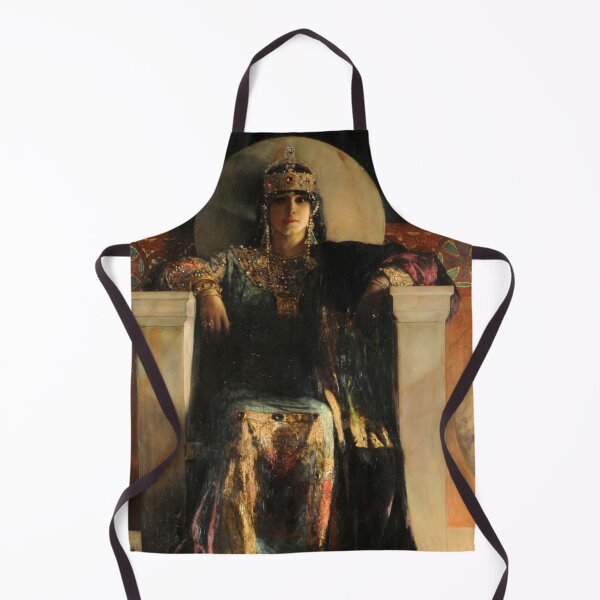 Item preview, Empress Theodora - Benjamin Constant - 1886 designed and sold by CJET.